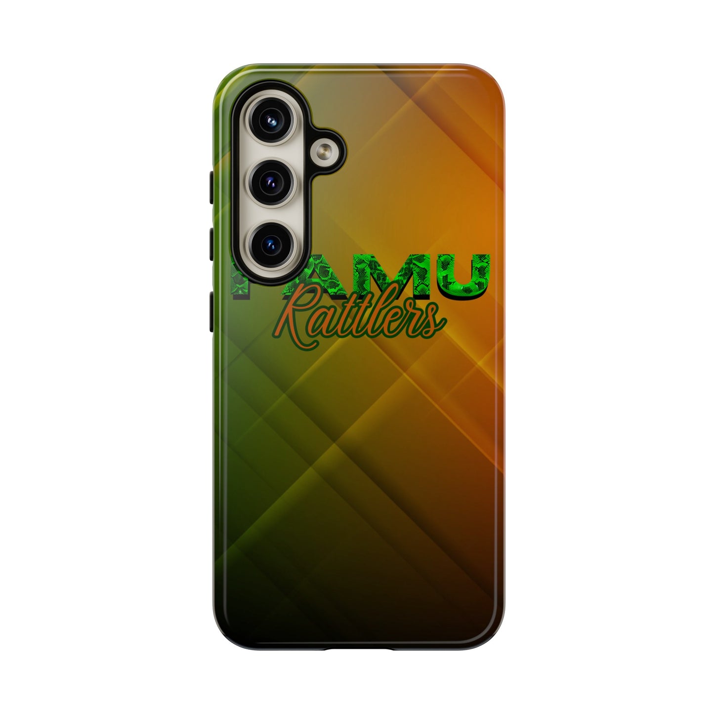 FAMU 1 Tough Cases