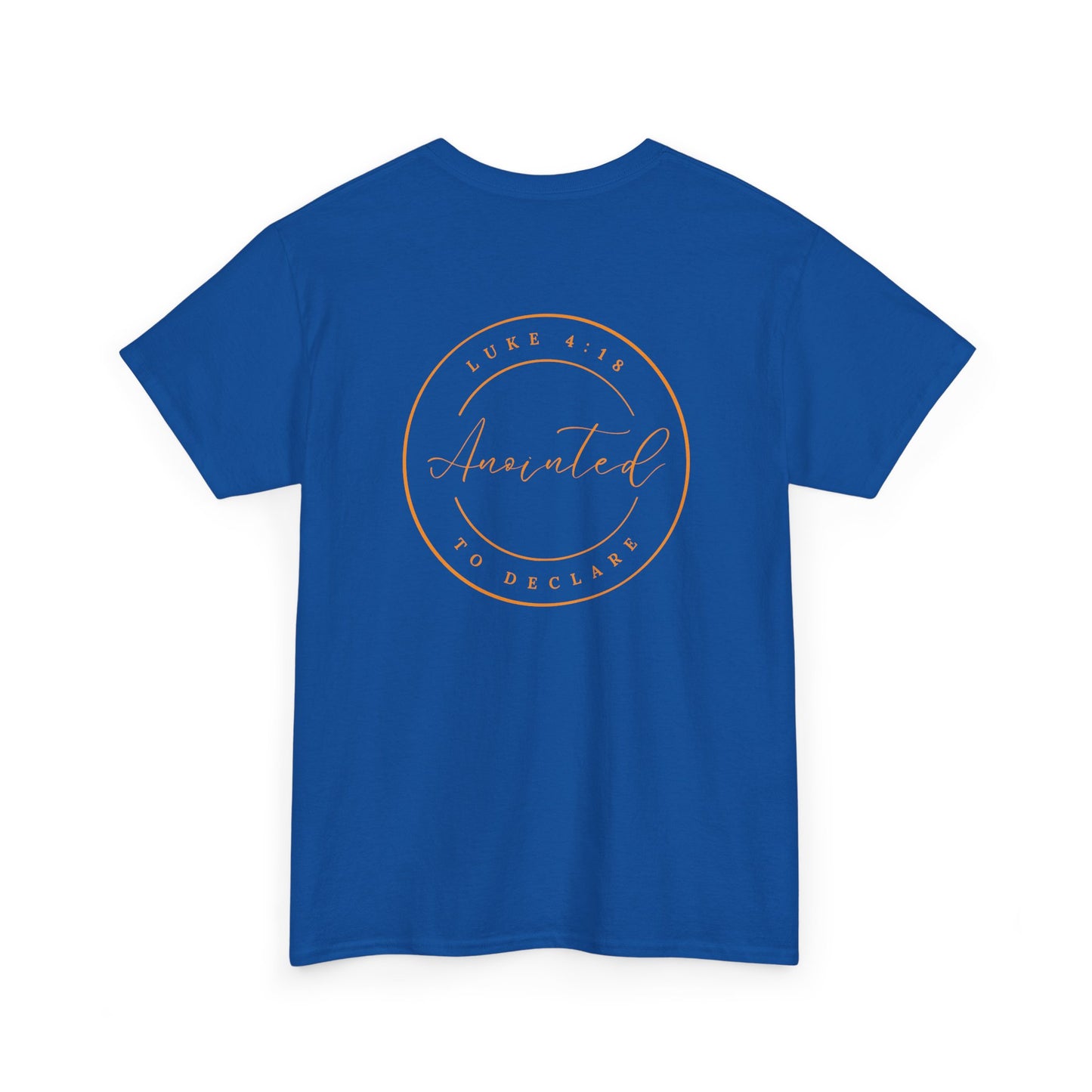 JESUS LOVE YOU T-SHIRT -