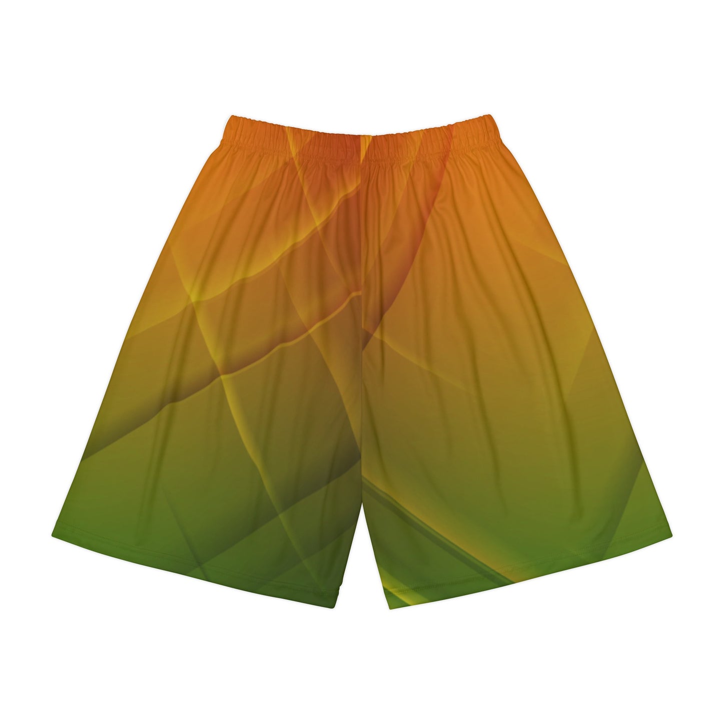 Men’s Sports Shorts (AOP)