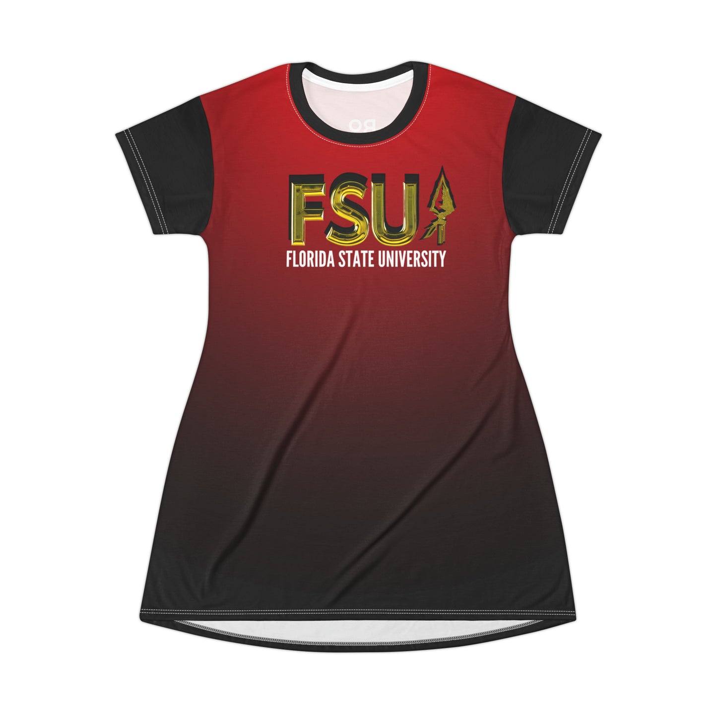 FSU 7 T-Shirt Dress
