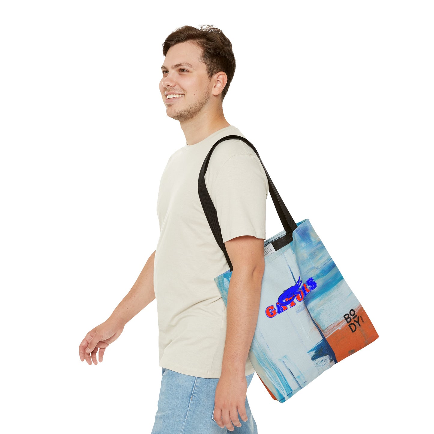 GATOR Tote Bag