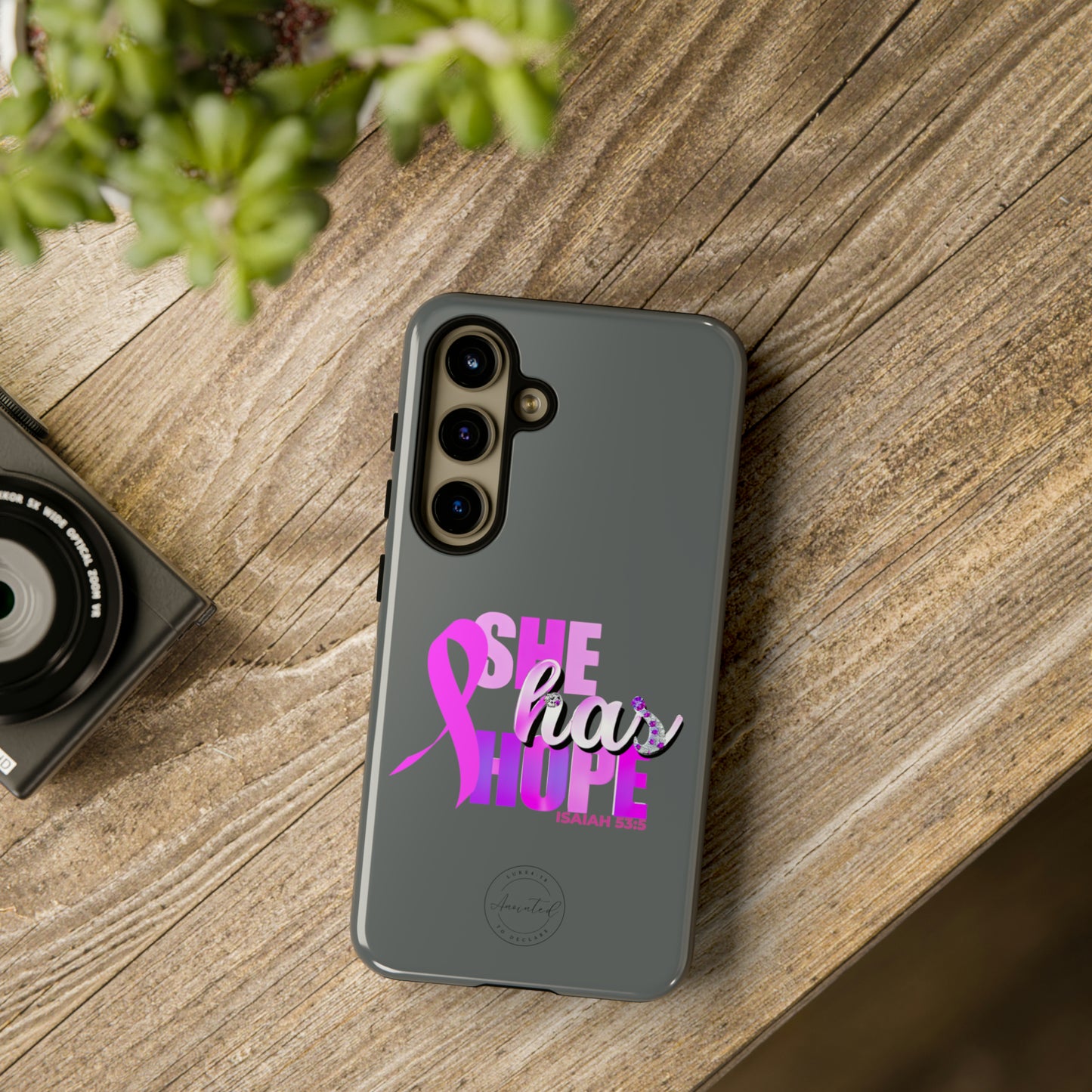 Cancer Awareness 1Tough Cases