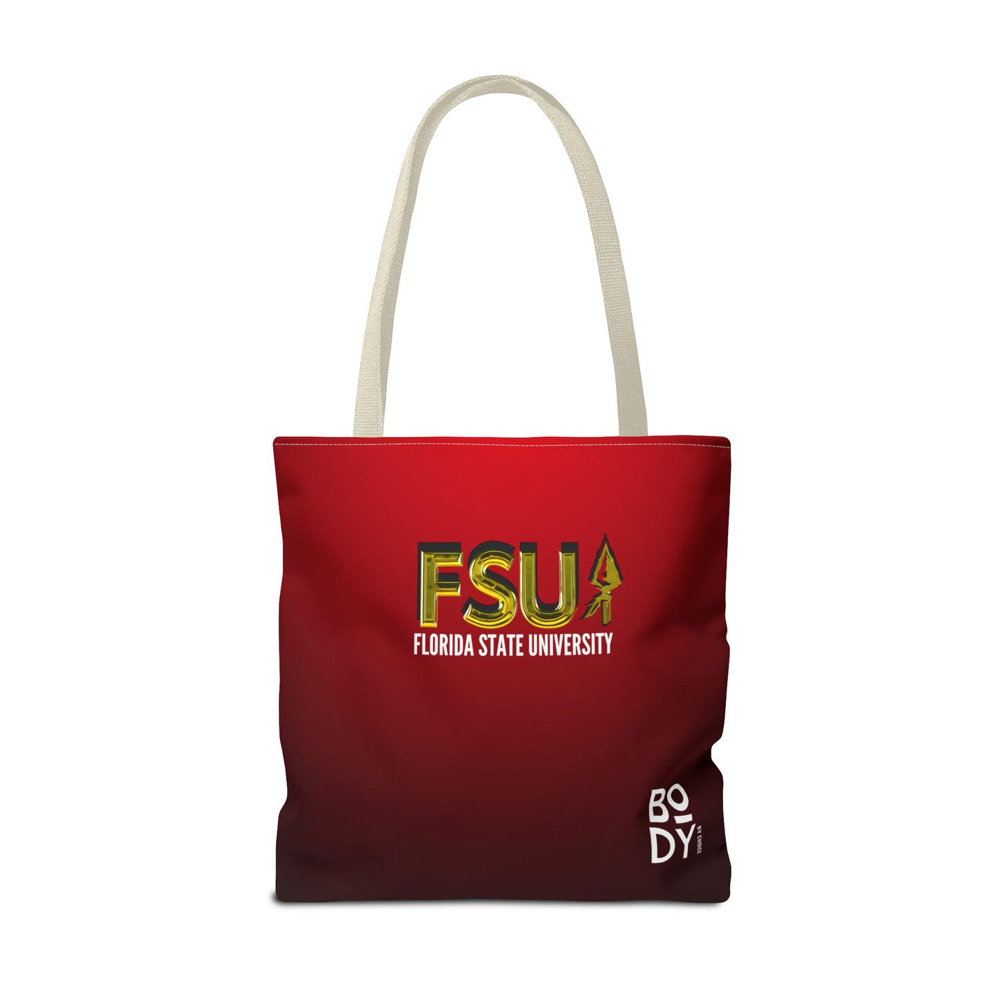 FSU 5 Tote Bag