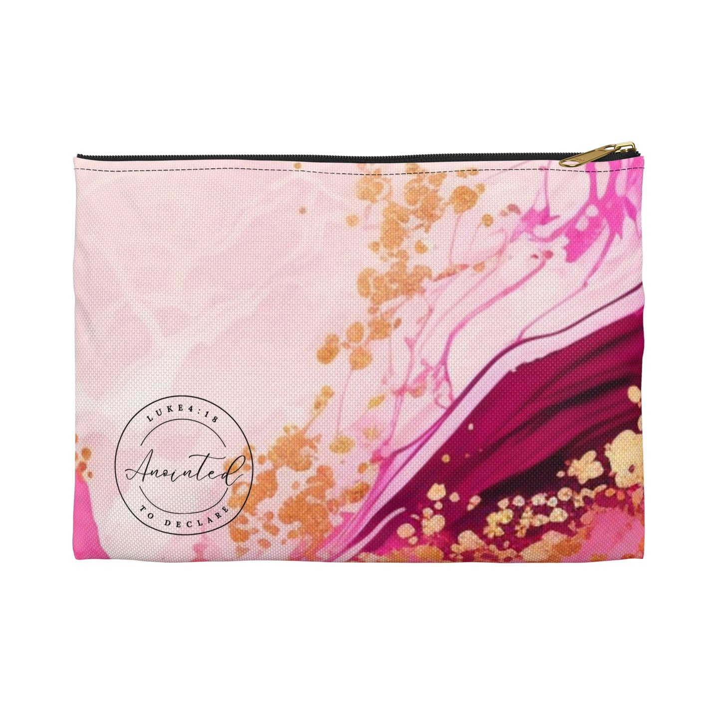 Accessory Pouch