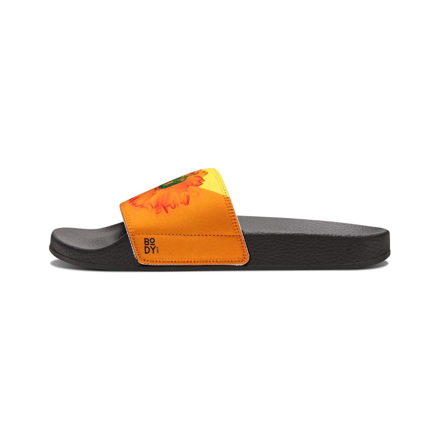 FAMU PU Slide Sandals