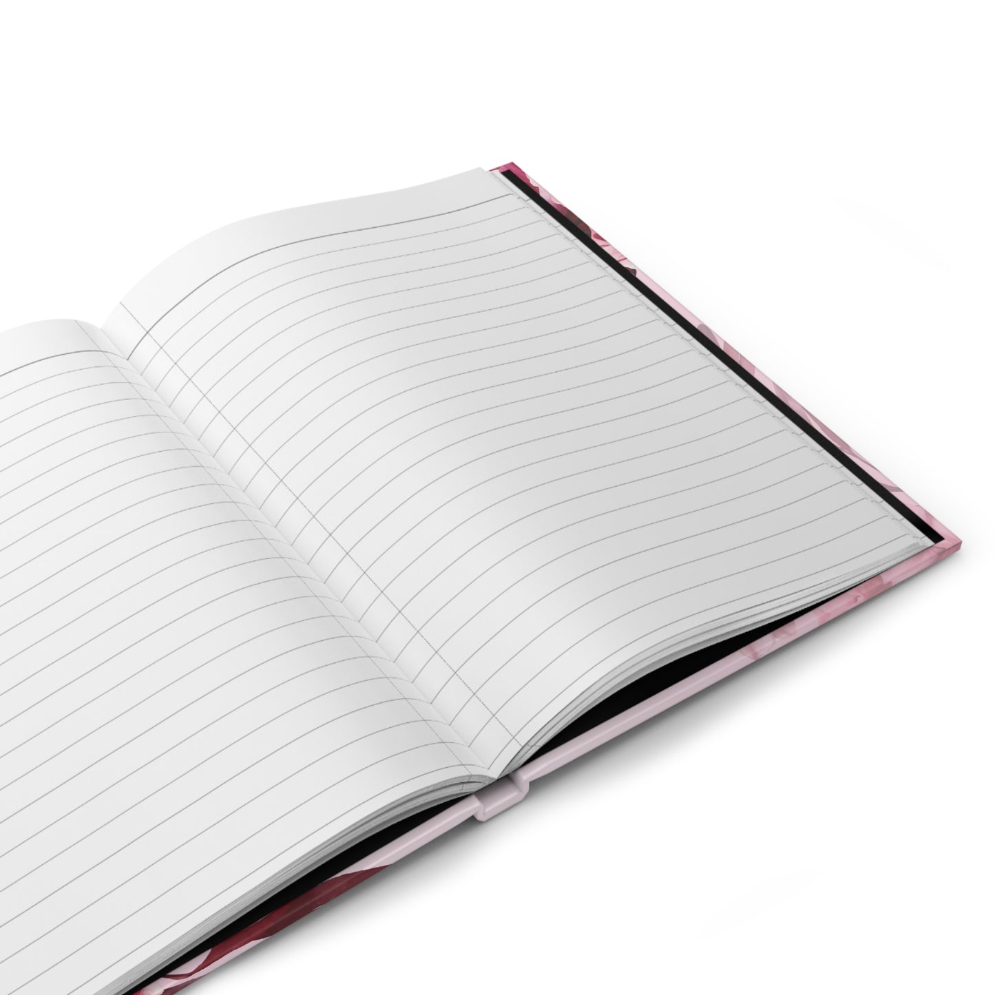 FAMILY ACTS 10:2 -Hardcover Journal Matte 1
