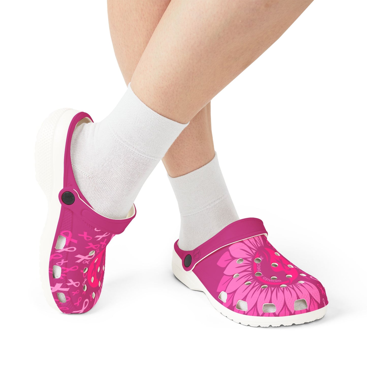 EVA Foam Rubber Shoes