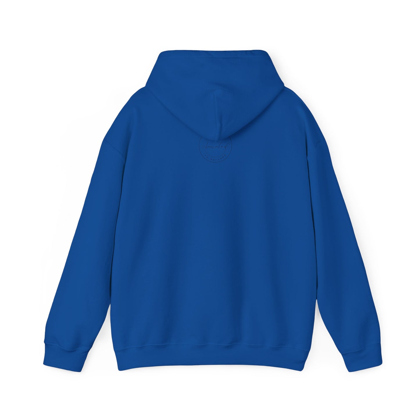 Breakthrough 3- Unisex Heavy Blend™ Hooded Sweatshirt