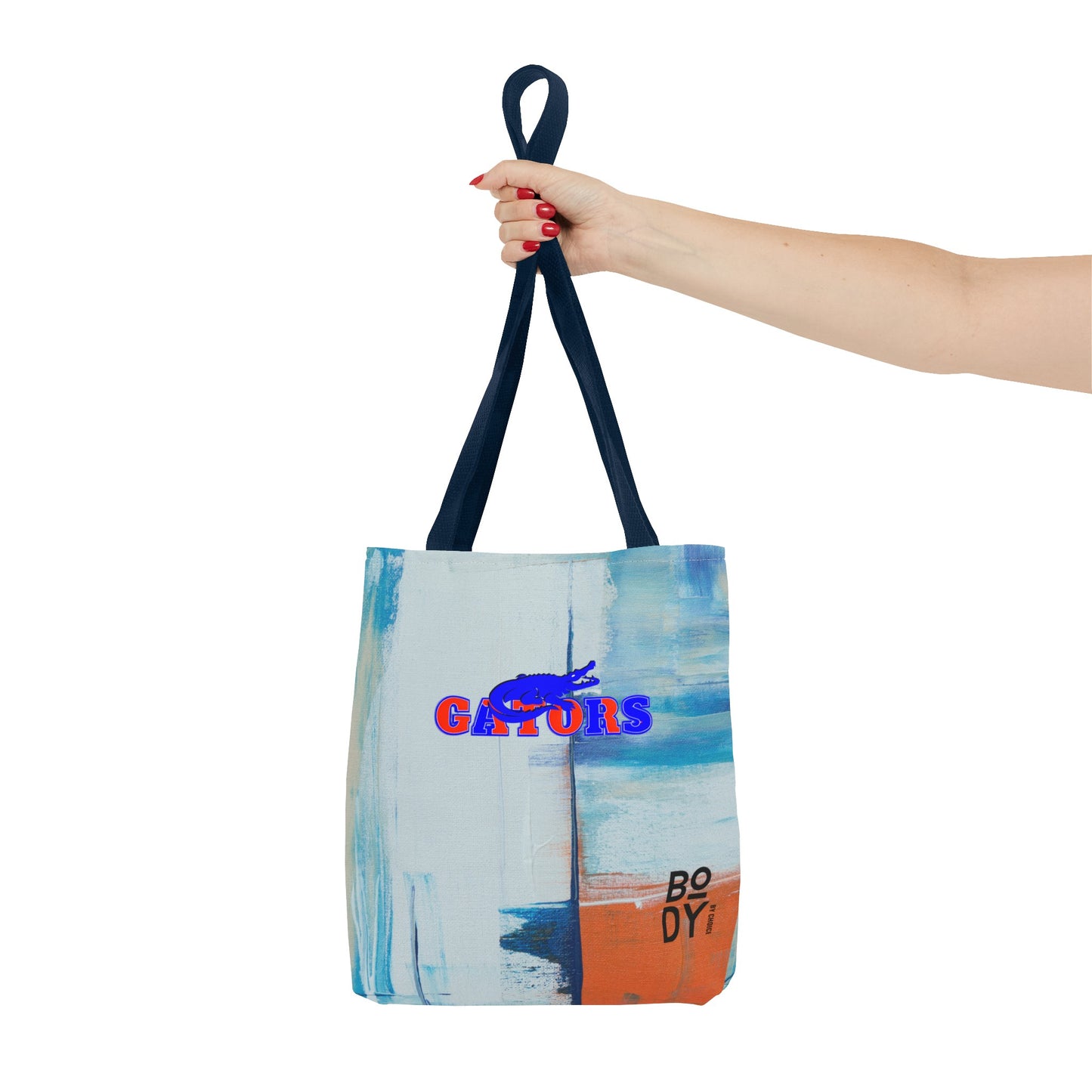 GATOR Tote Bag