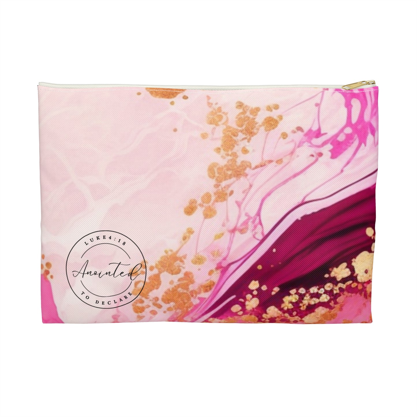 Accessory Pouch