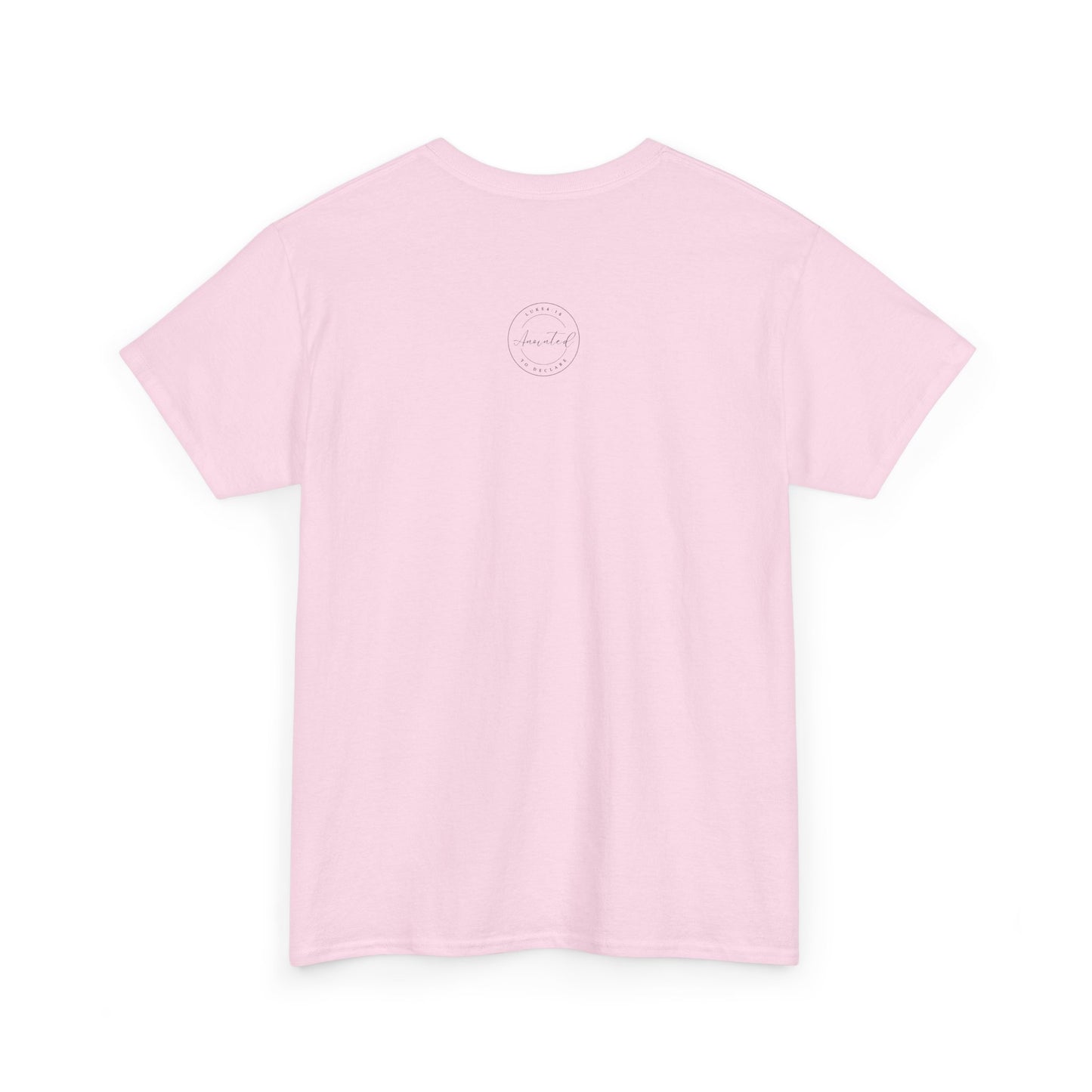 Hallelujah - 2- Unisex Heavy Cotton Tee