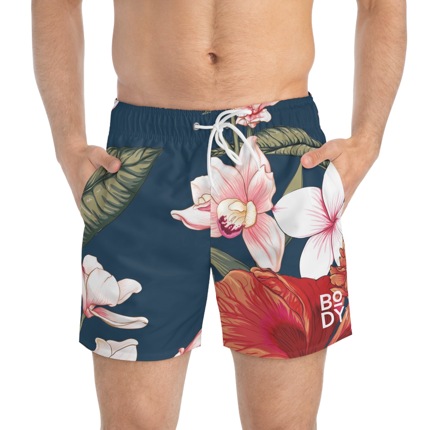 Swim Trunks