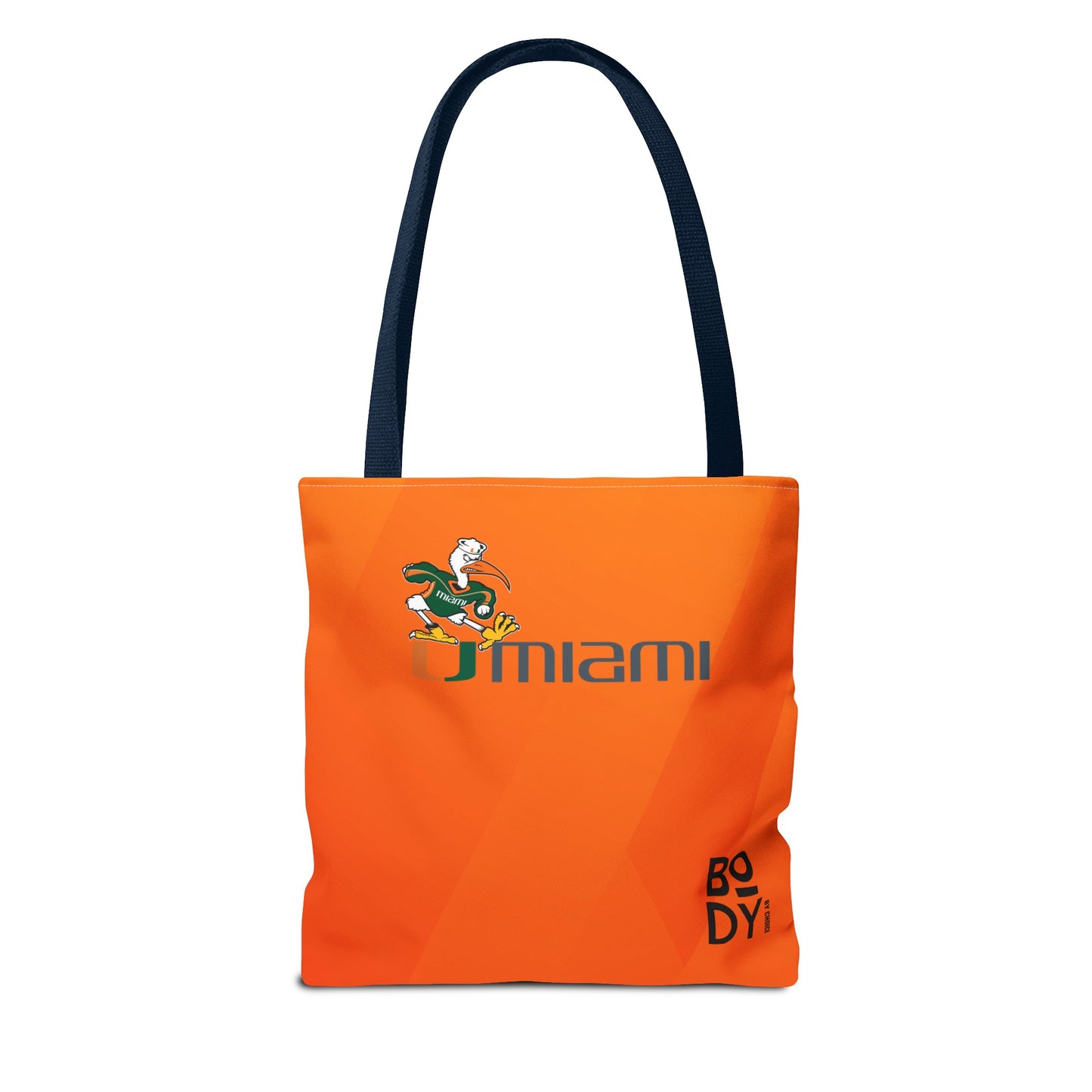 MIAMI HURRICANES Tote Bag