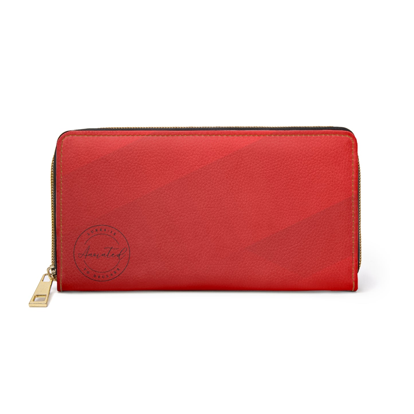 Zipper Wallet