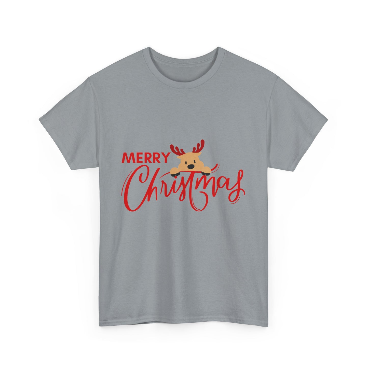 Christmas Festive Tee