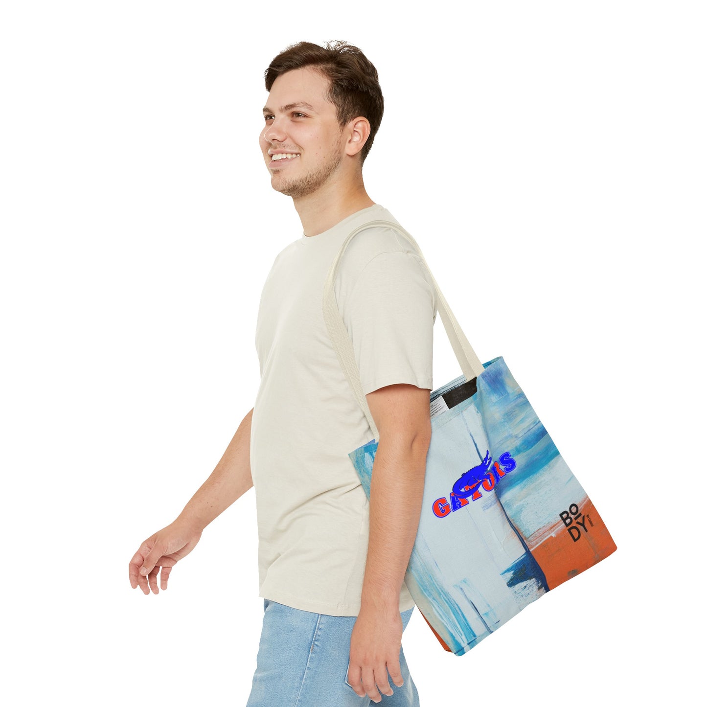 GATOR Tote Bag