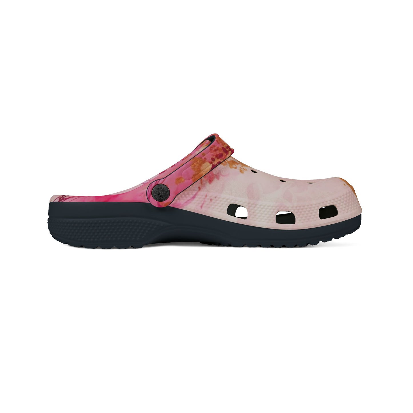 EVA Foam Rubber Shoes
