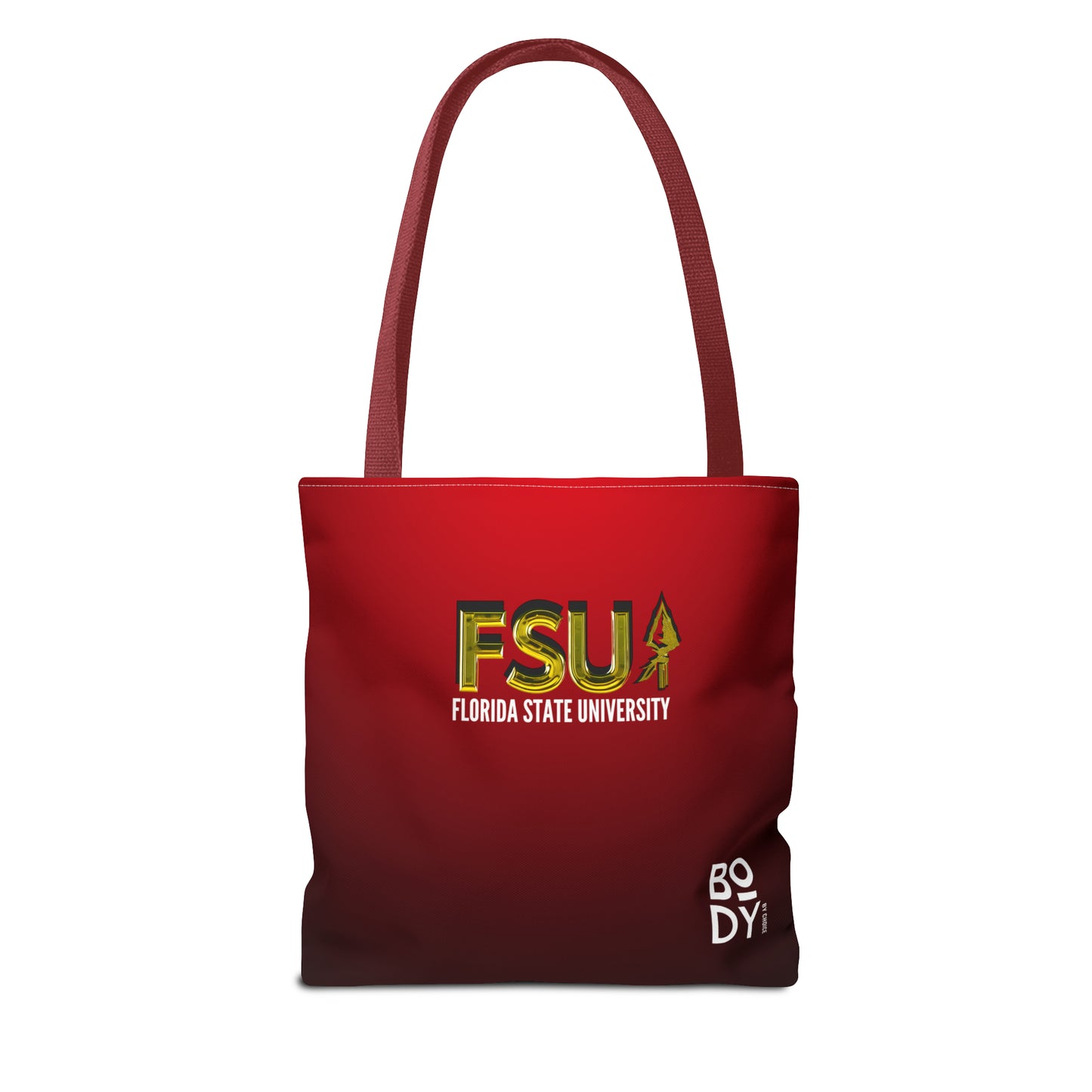 FSU 5 Tote Bag