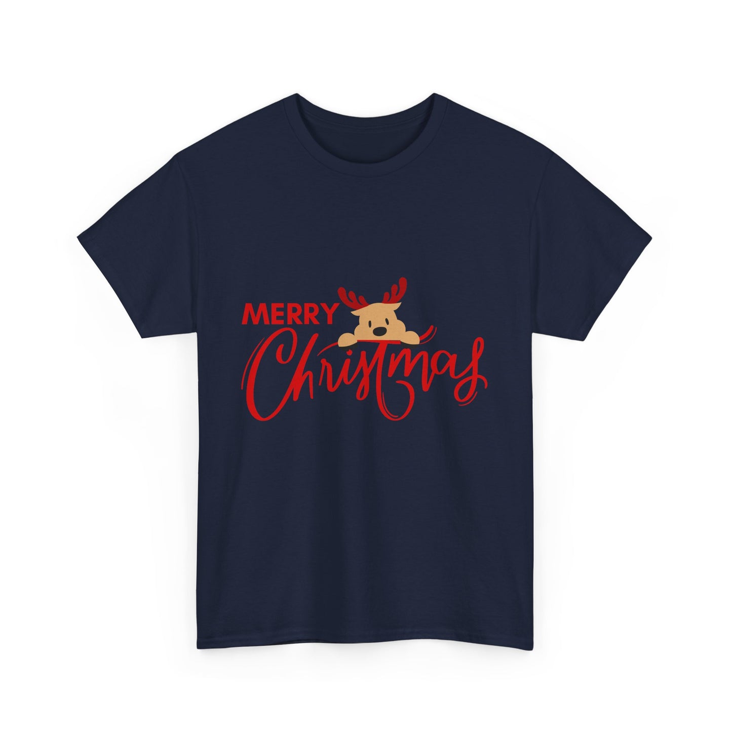 Christmas Festive Tee