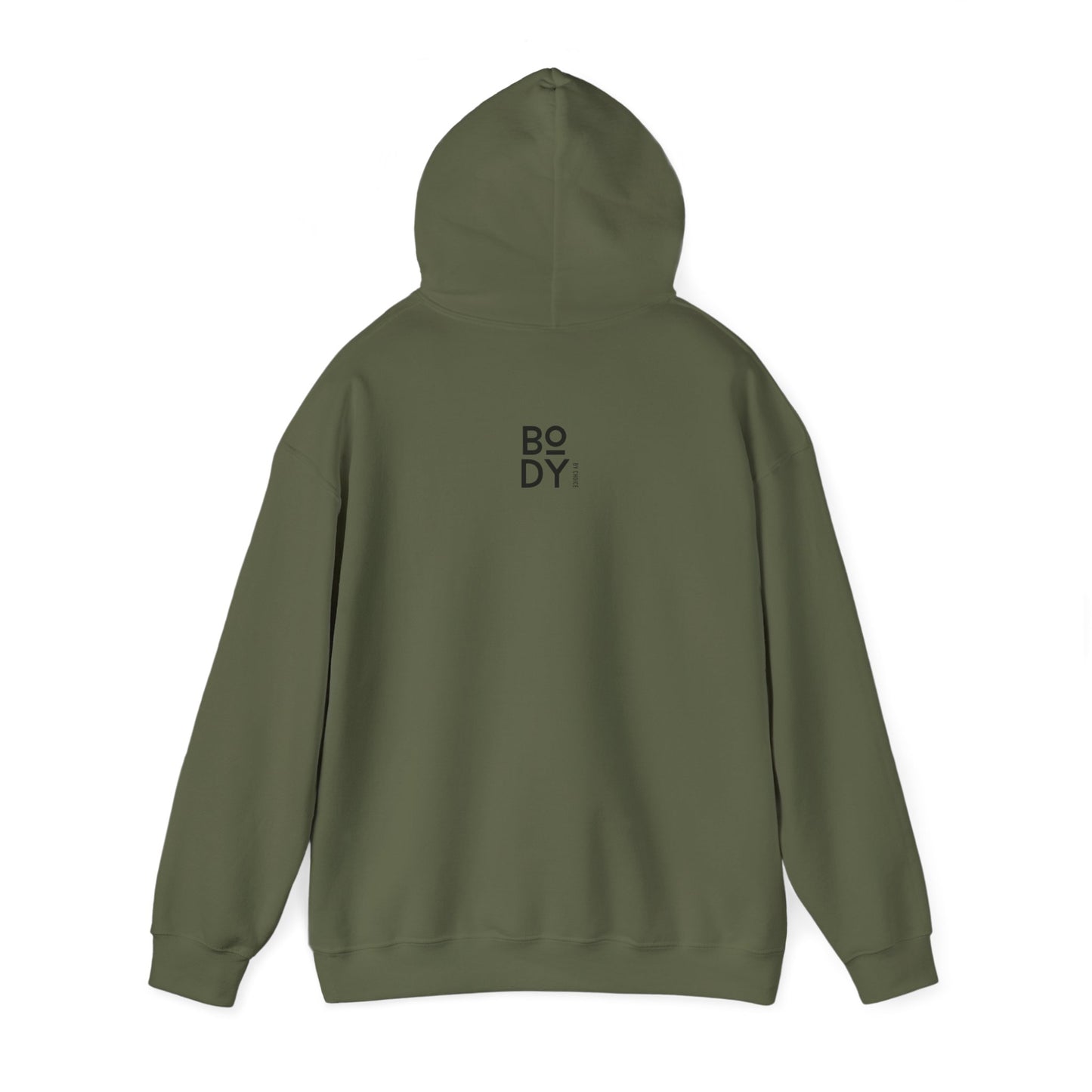 FAMU 1- Unisex Heavy Blend™ Hooded Sweatshirt