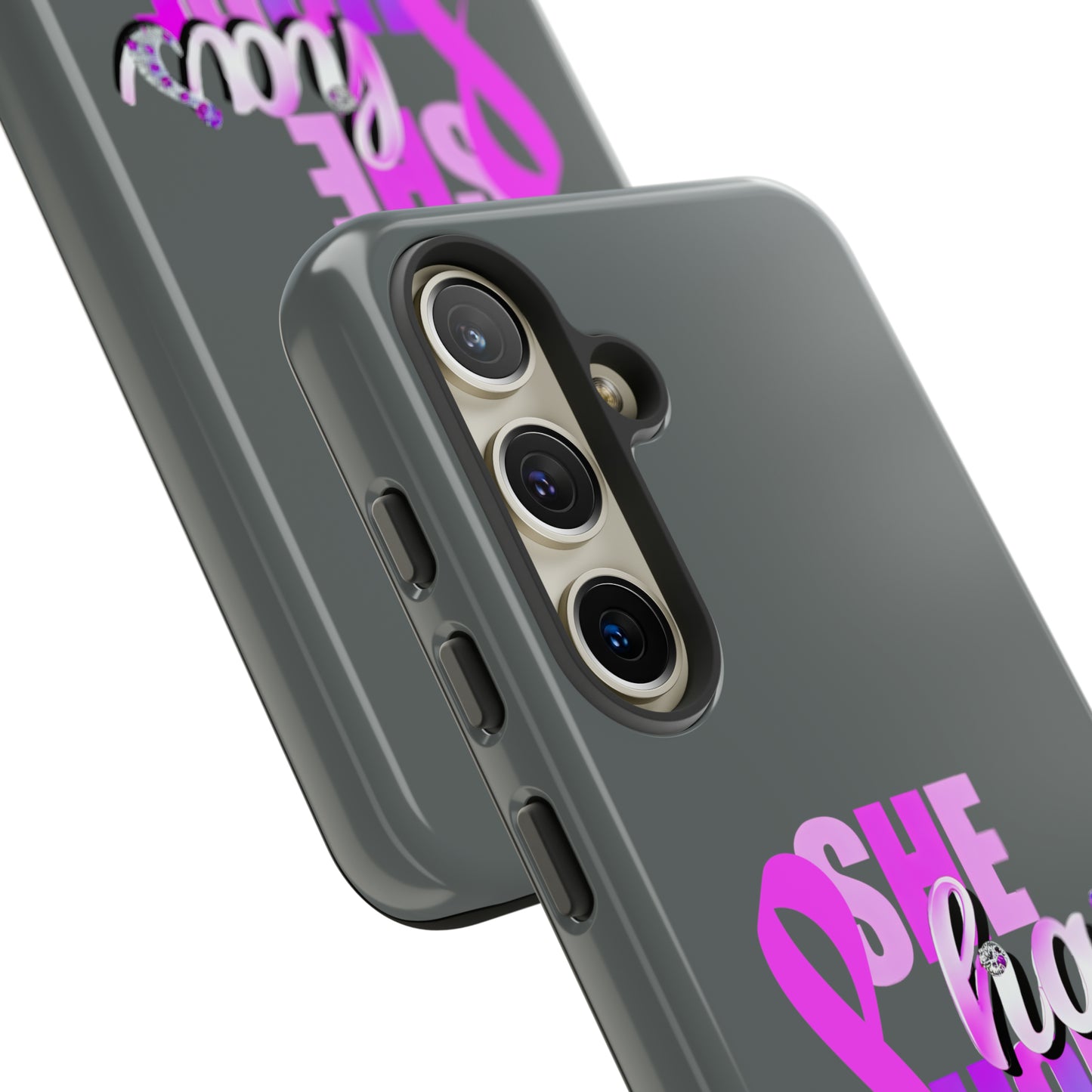 Cancer Awareness 1Tough Cases