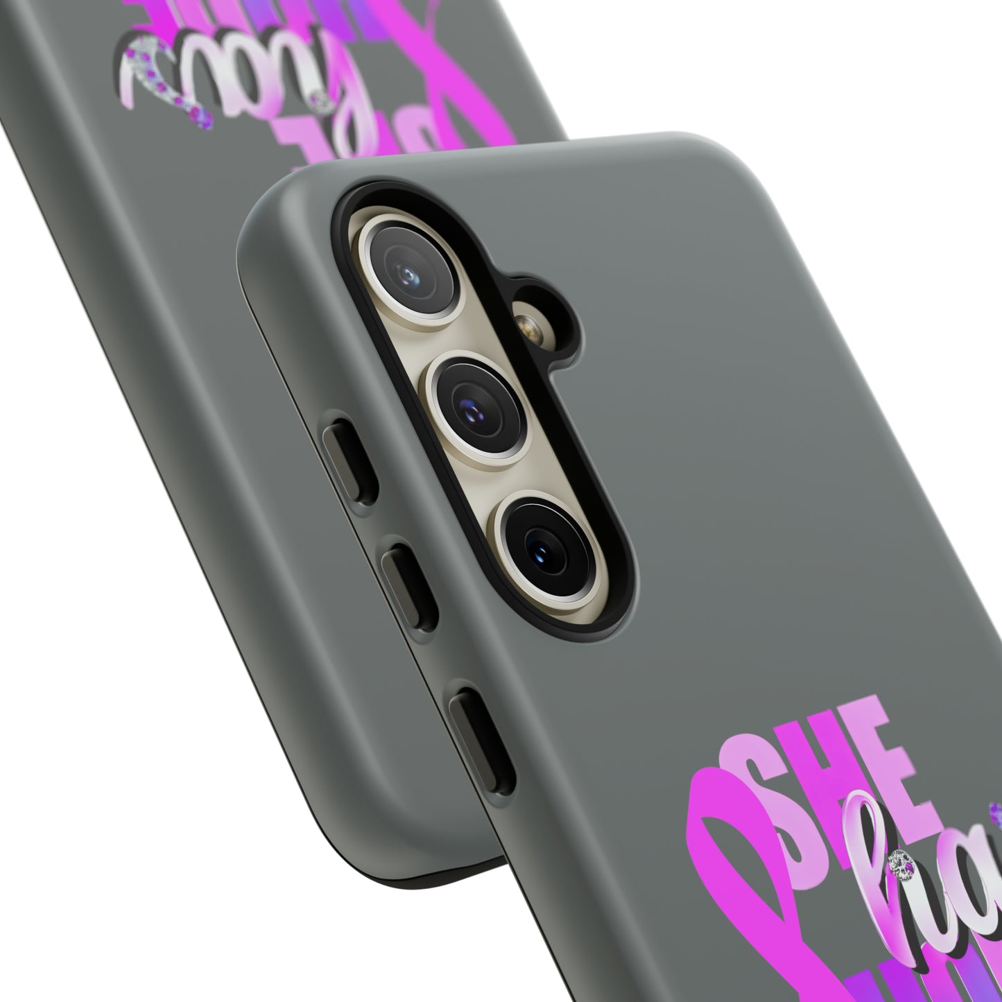 Cancer Awareness 1Tough Cases