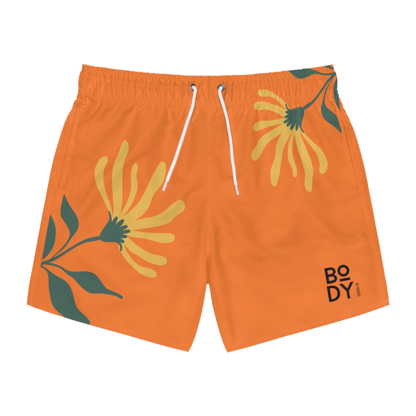 Swim Trunks