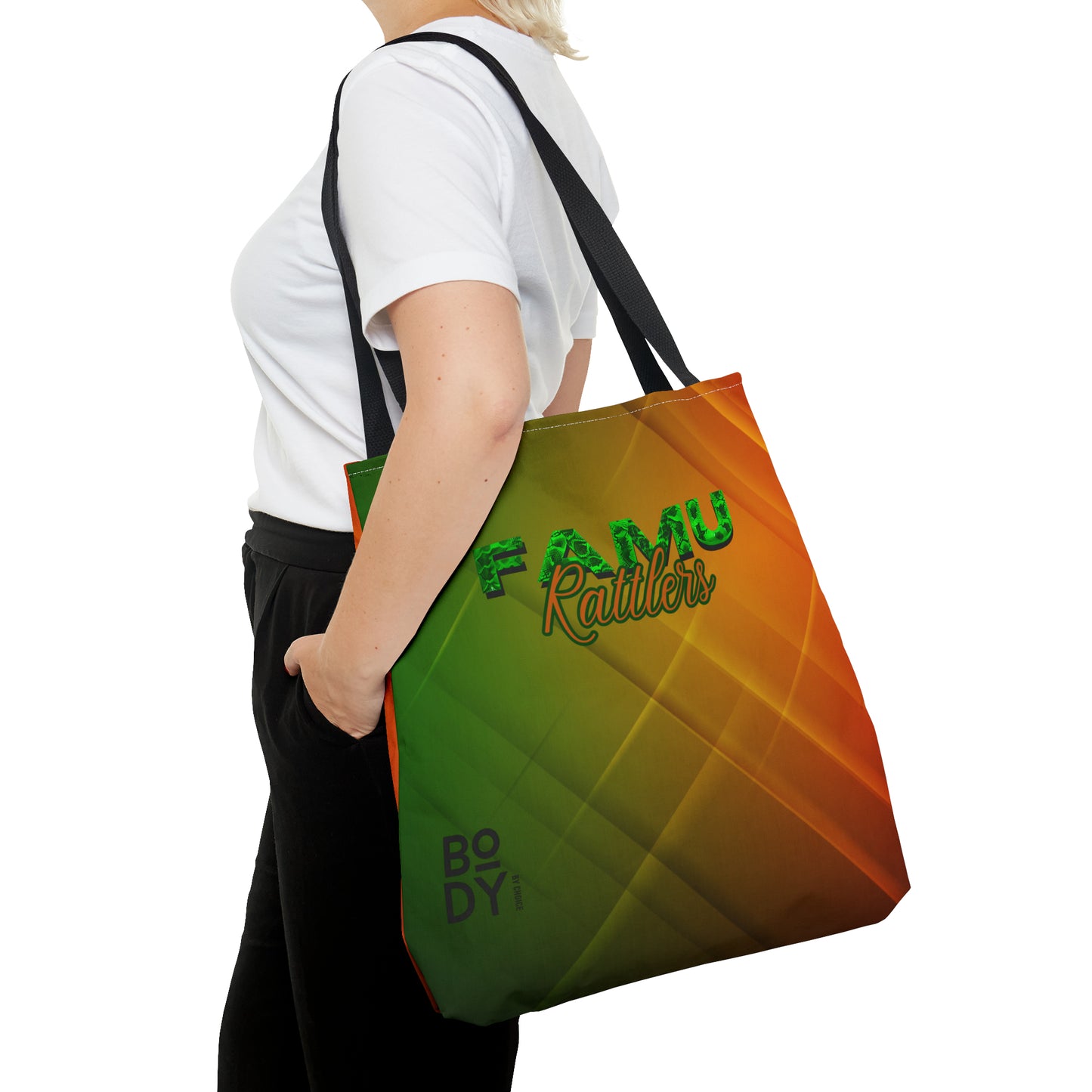 FAMU 8 Tote Bag