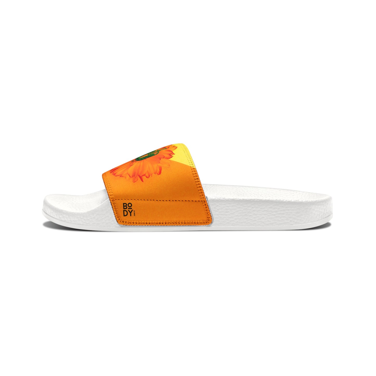 FAMU PU Slide Sandals