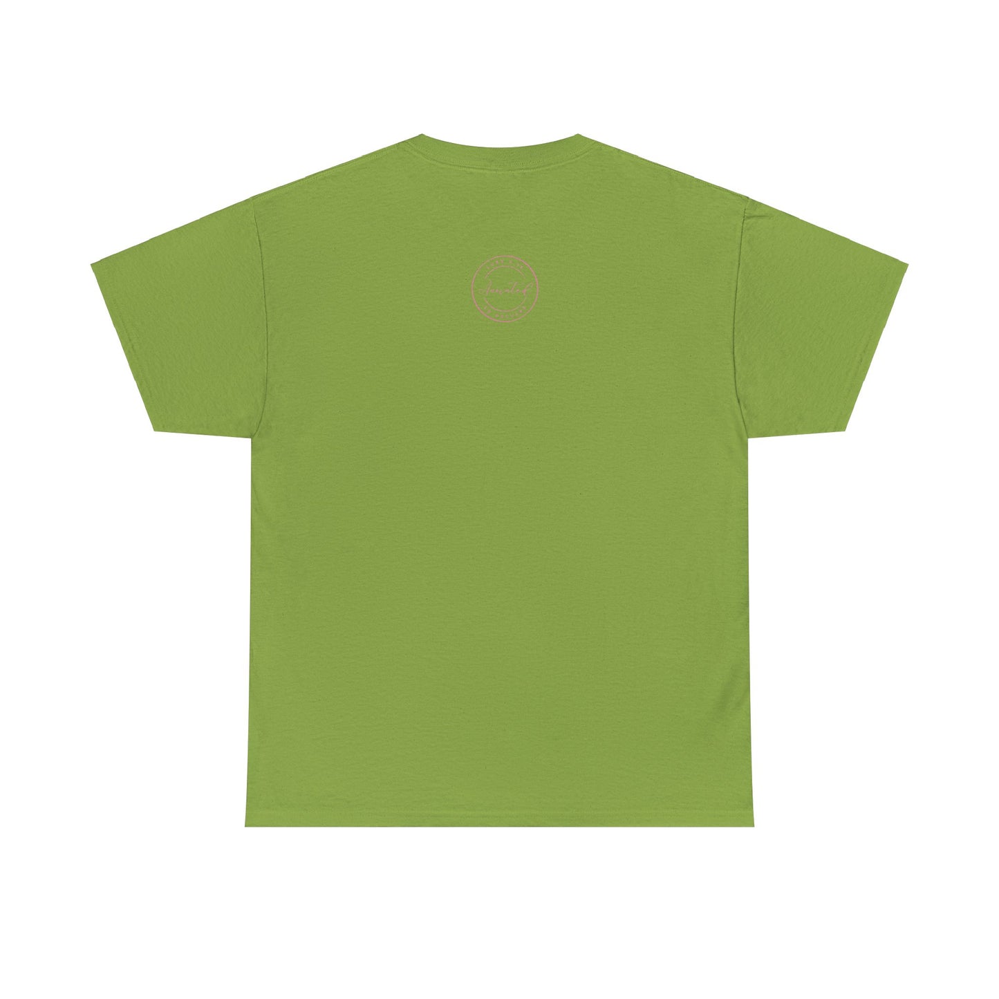 She's a Warrior 2 Heavy Cotton Tee