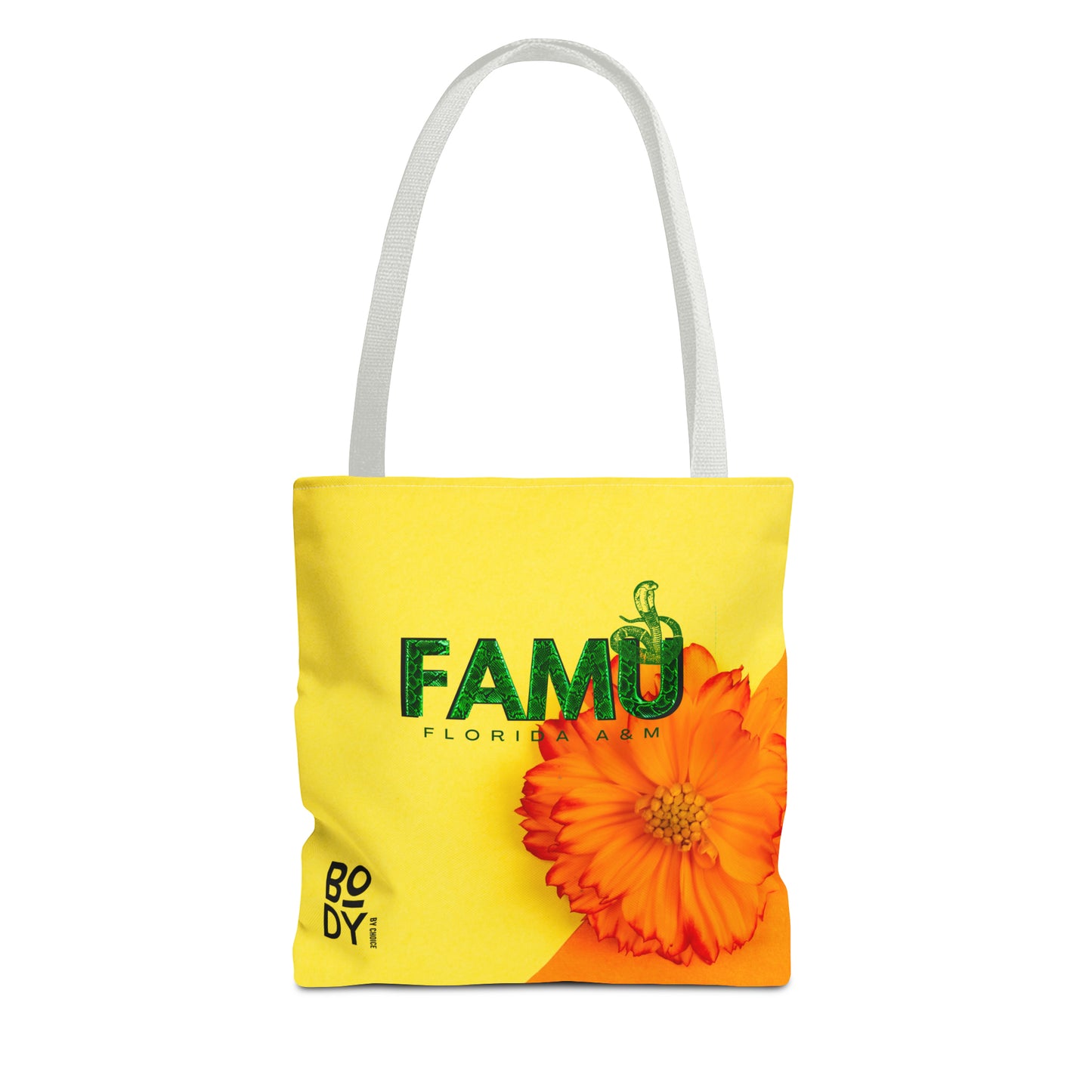 FAMU 2 Tote Bag