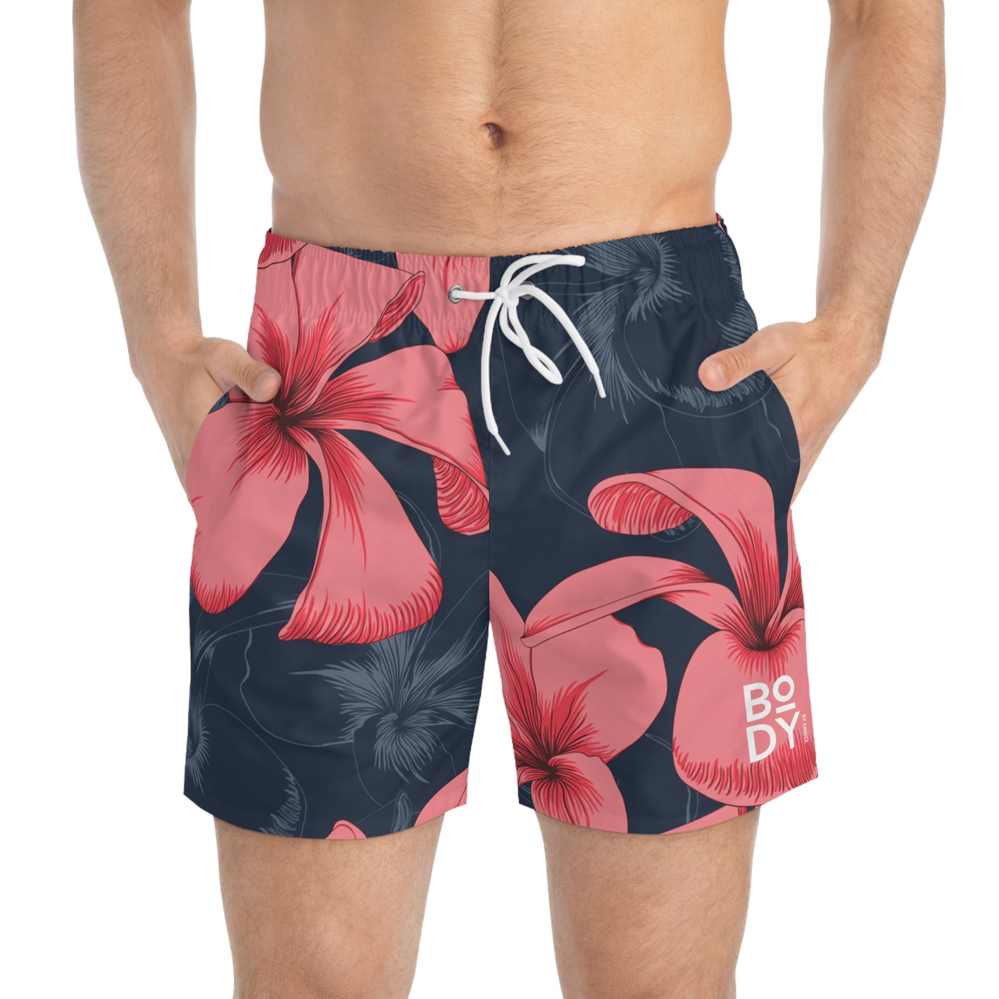 Swim Trunks