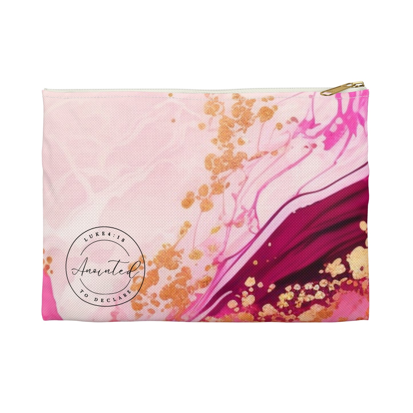 Accessory Pouch