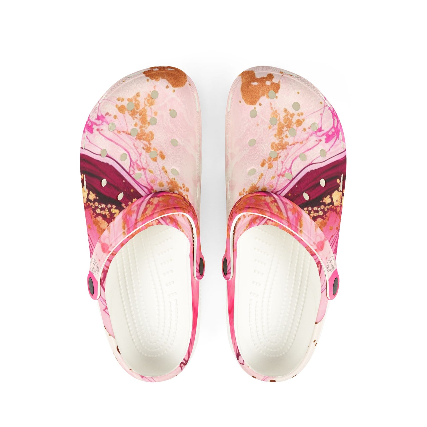 EVA Foam Rubber Shoes