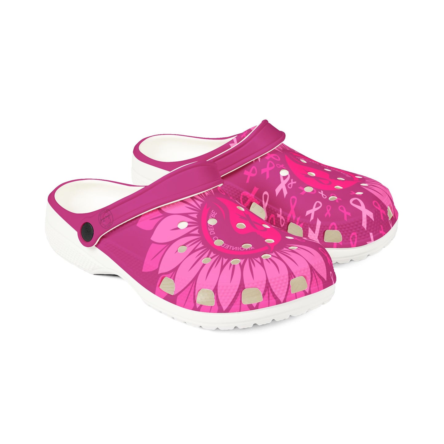 EVA Foam Rubber Shoes