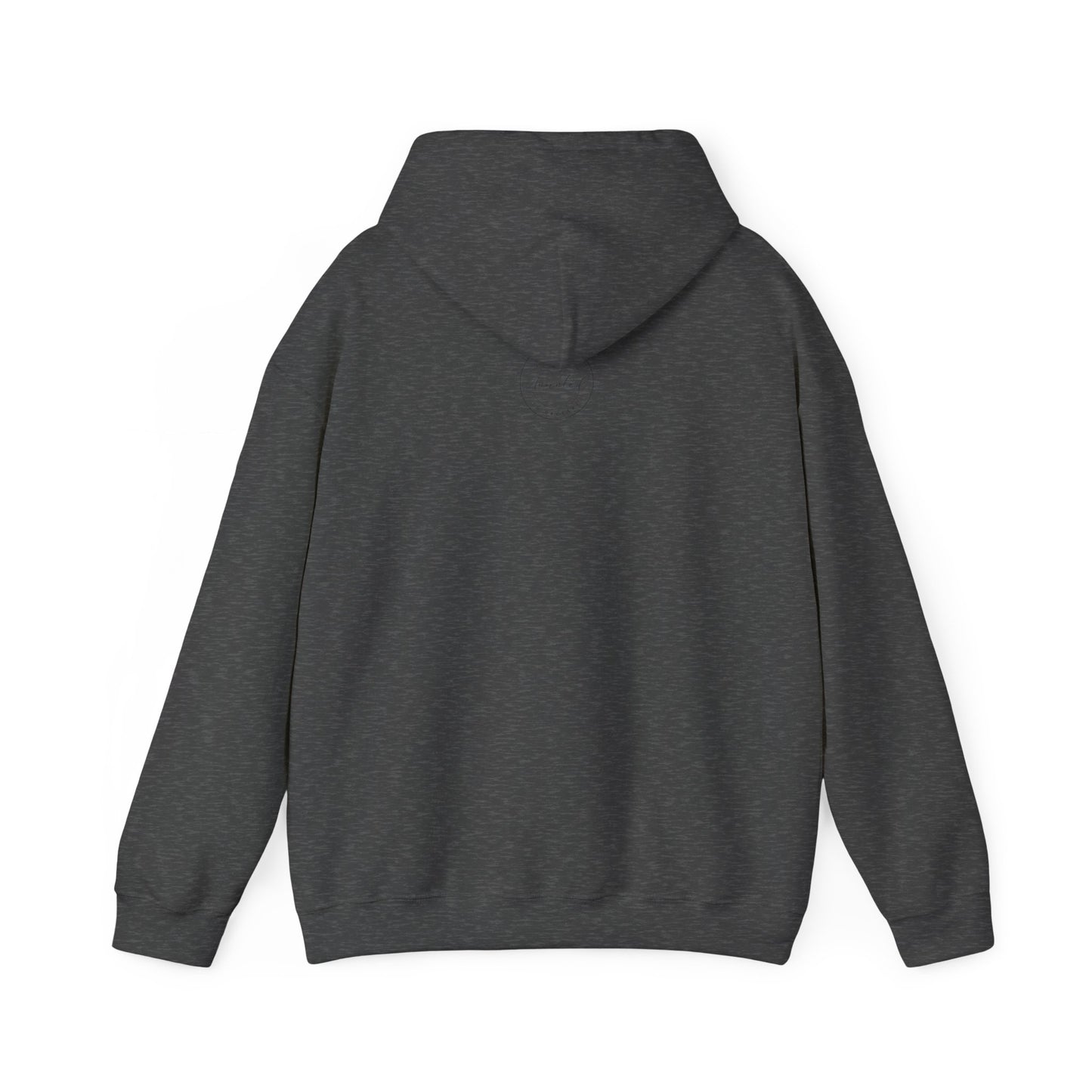 Let Go & Let God 1 Hoodie Sweatshirt
