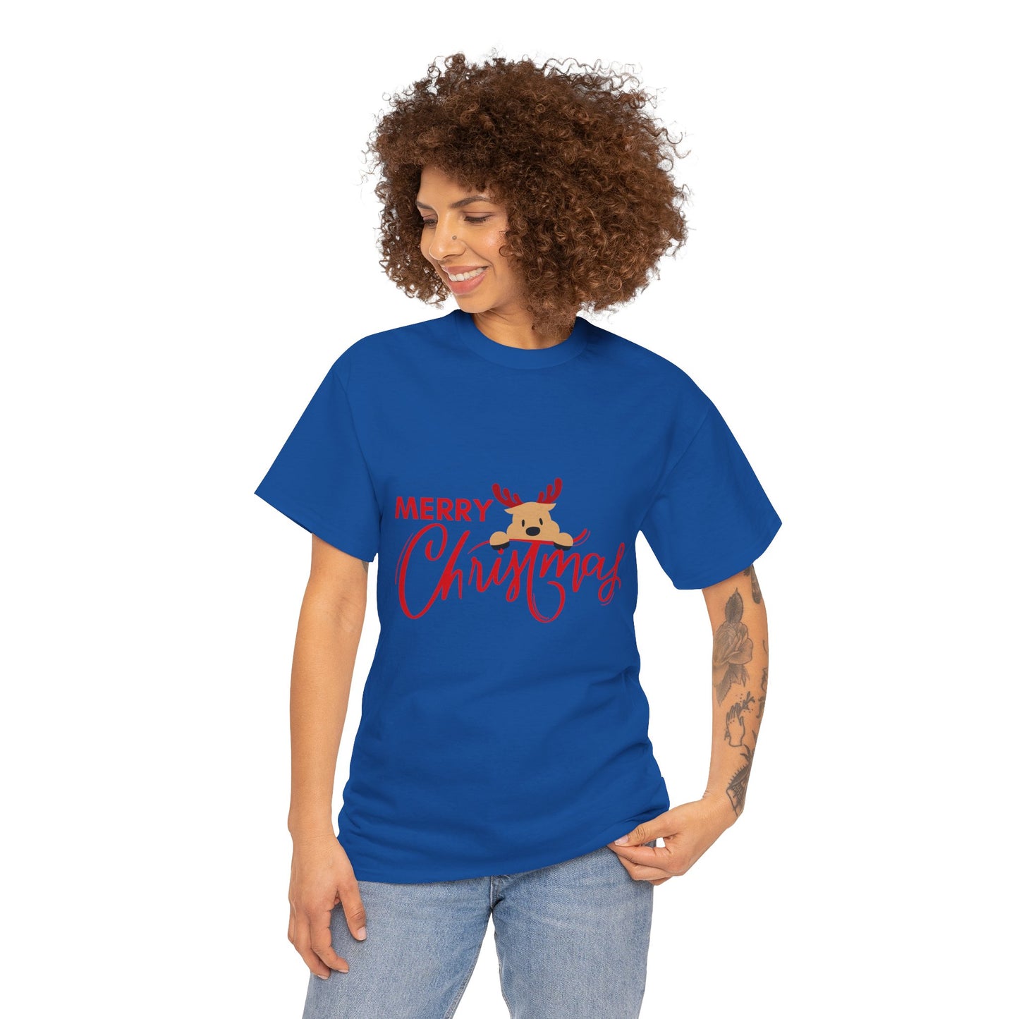 Christmas Festive Tee