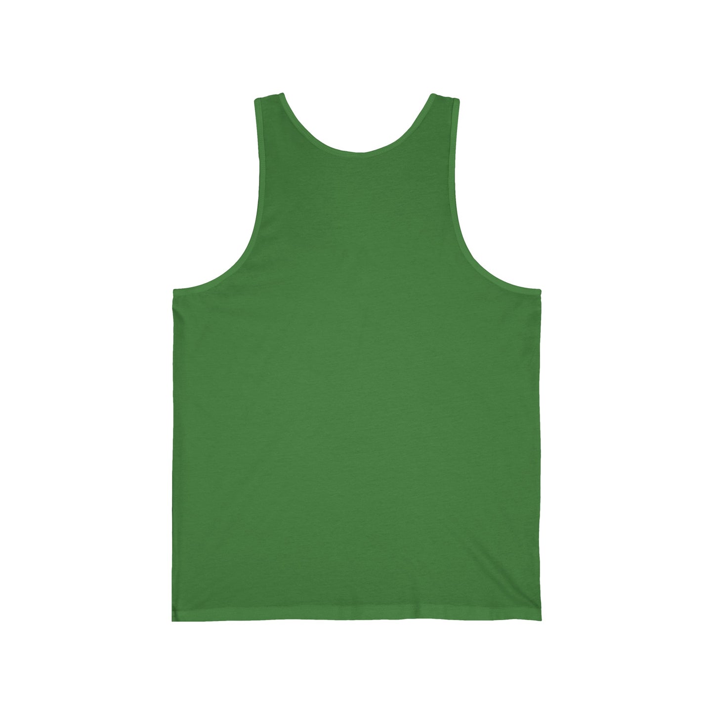 FAMU Jersey Tank