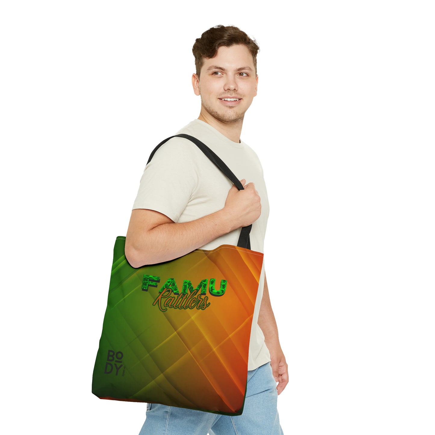 FAMU 8 Tote Bag