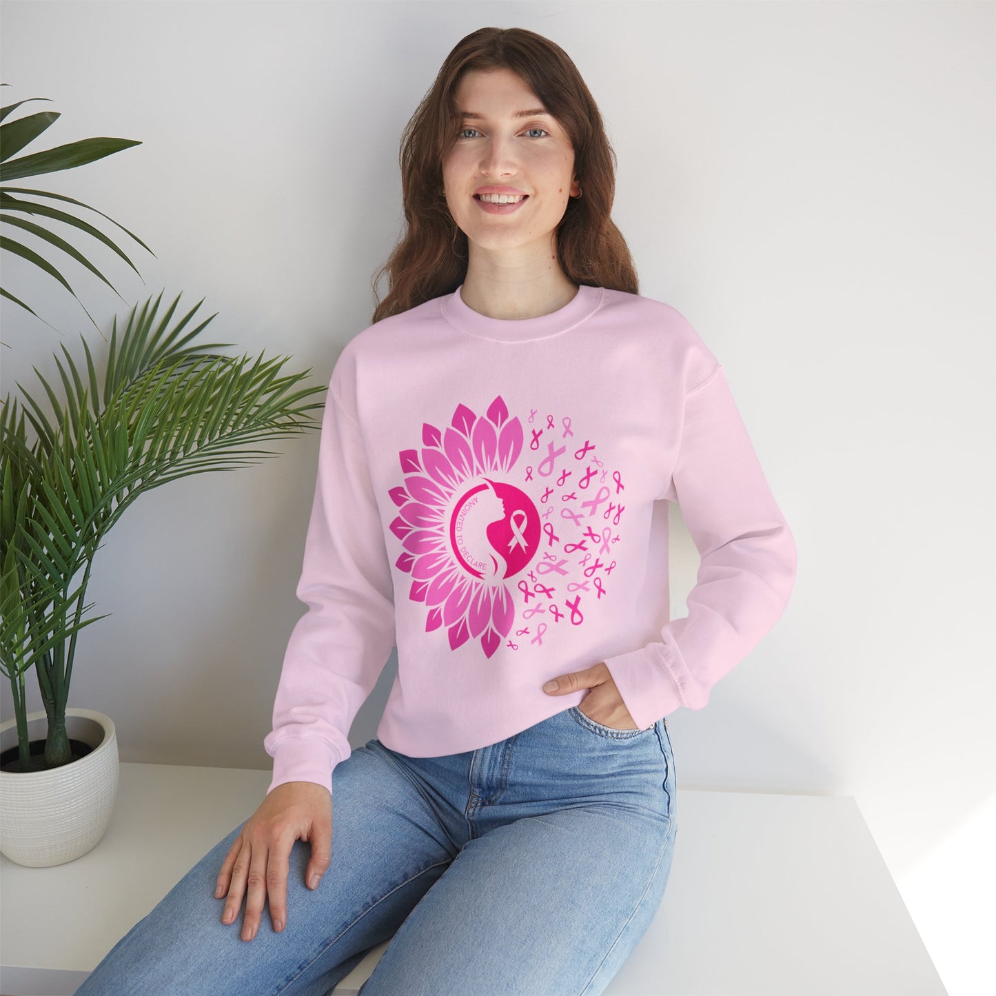 Heavy Blend™ Crewneck Sweatshirt