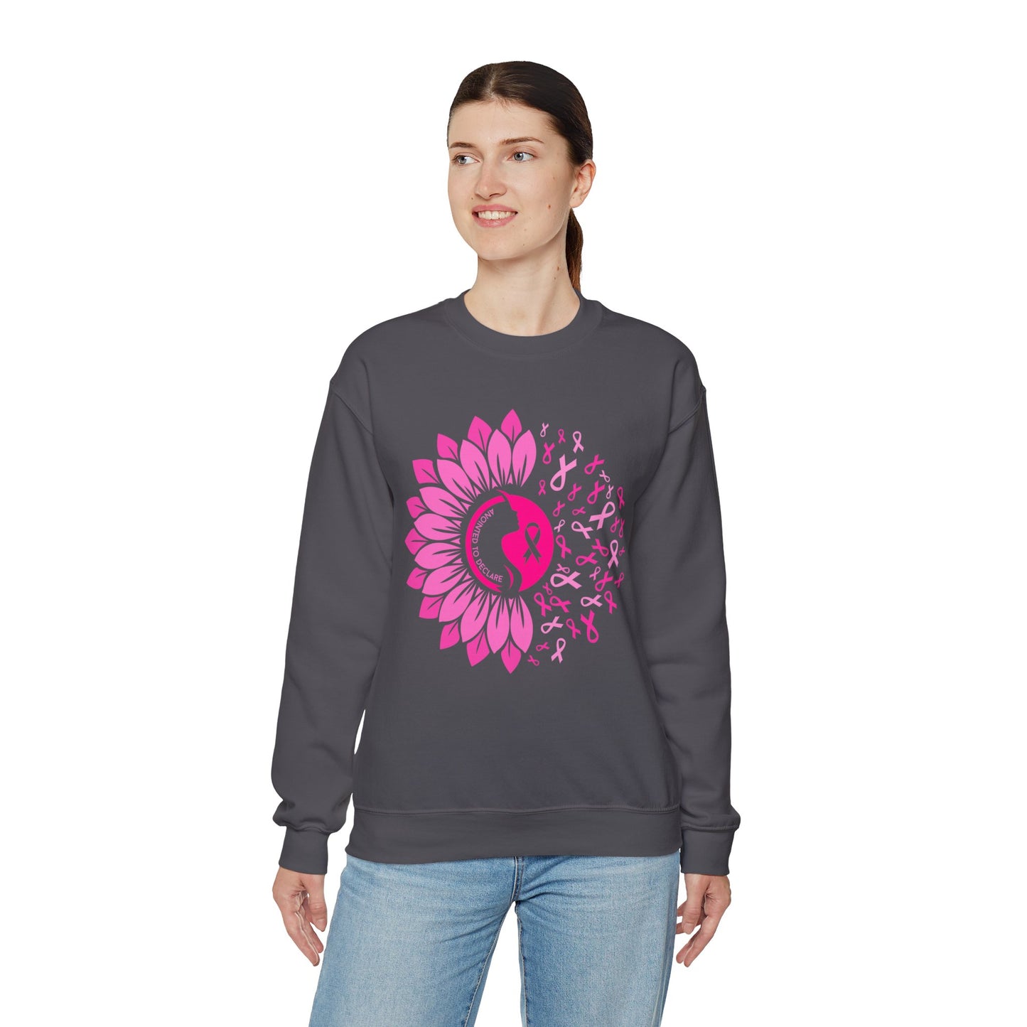 Heavy Blend™ Crewneck Sweatshirt