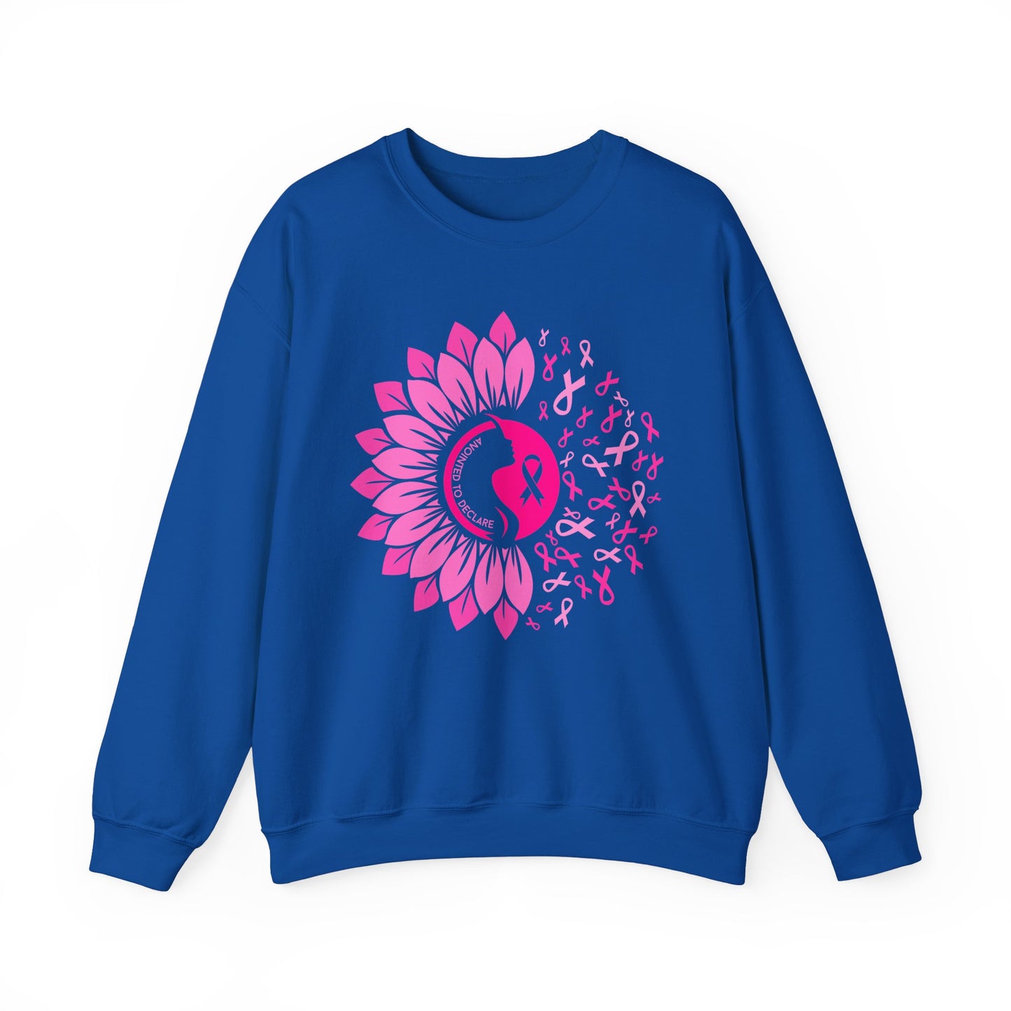 Heavy Blend™ Crewneck Sweatshirt