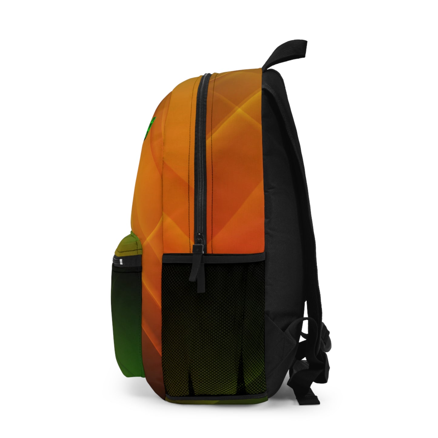 FAMU Backpack by BODY BY CHOICE