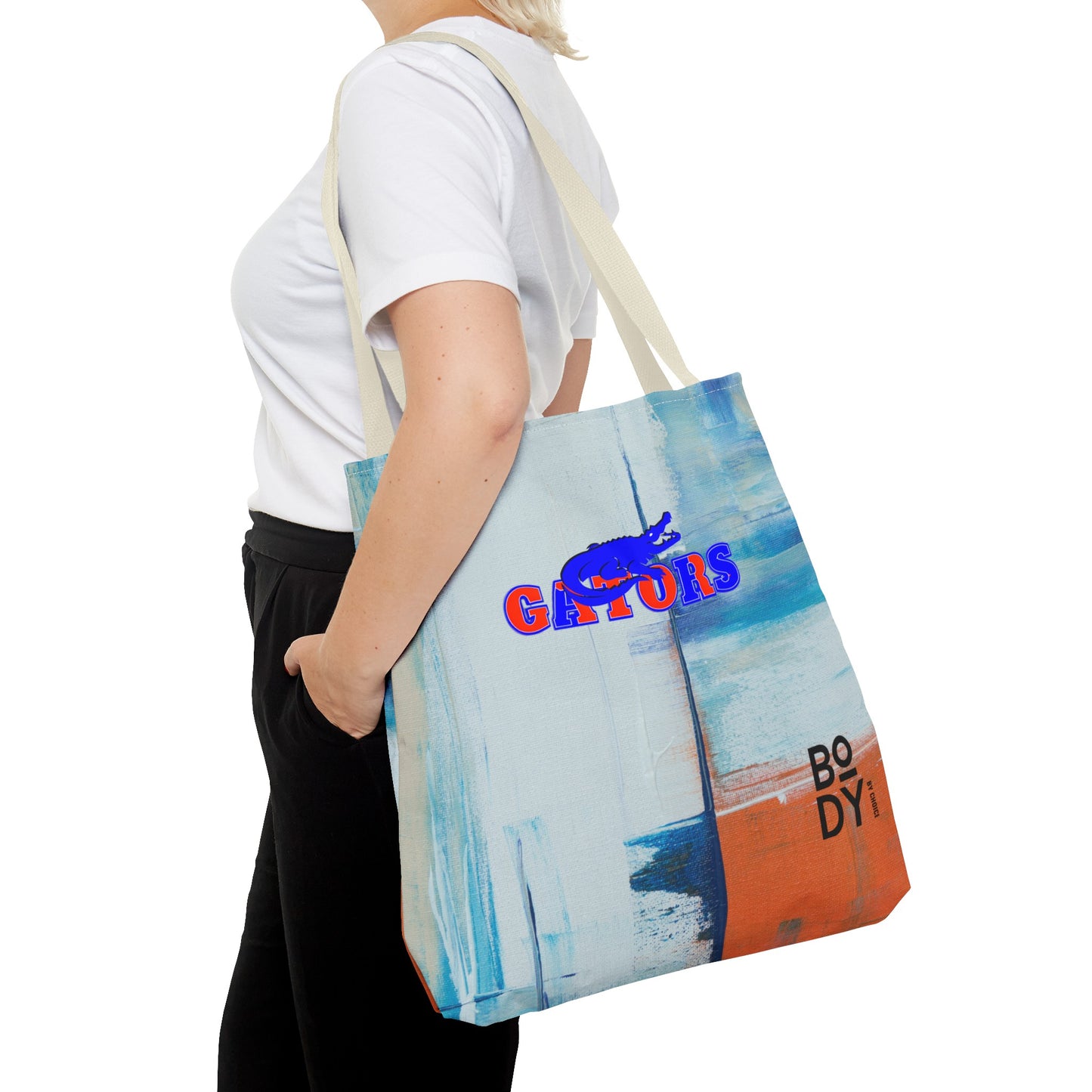 GATOR Tote Bag