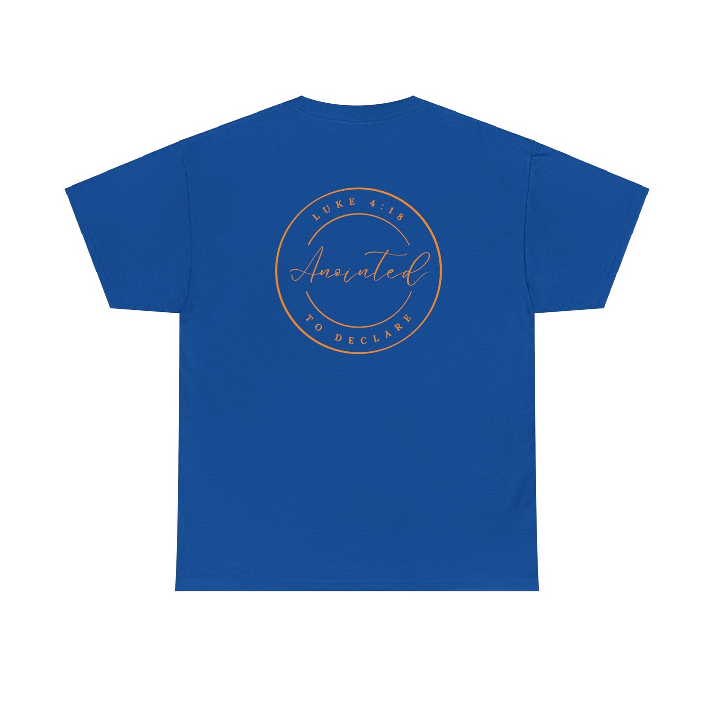 JESUS LOVE YOU T-SHIRT -