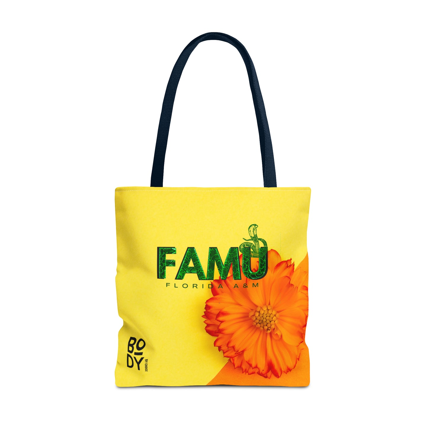 FAMU 2 Tote Bag