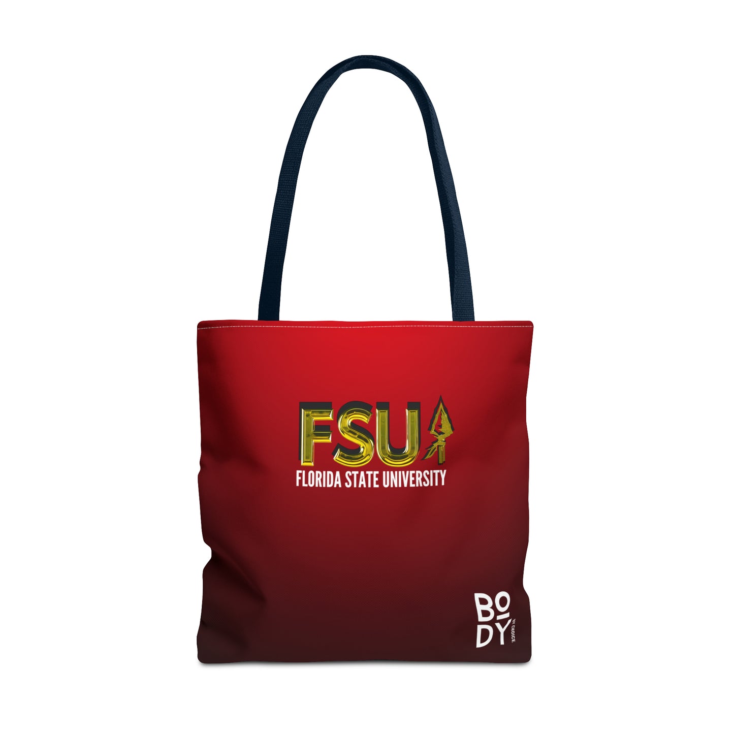 FSU 5 Tote Bag