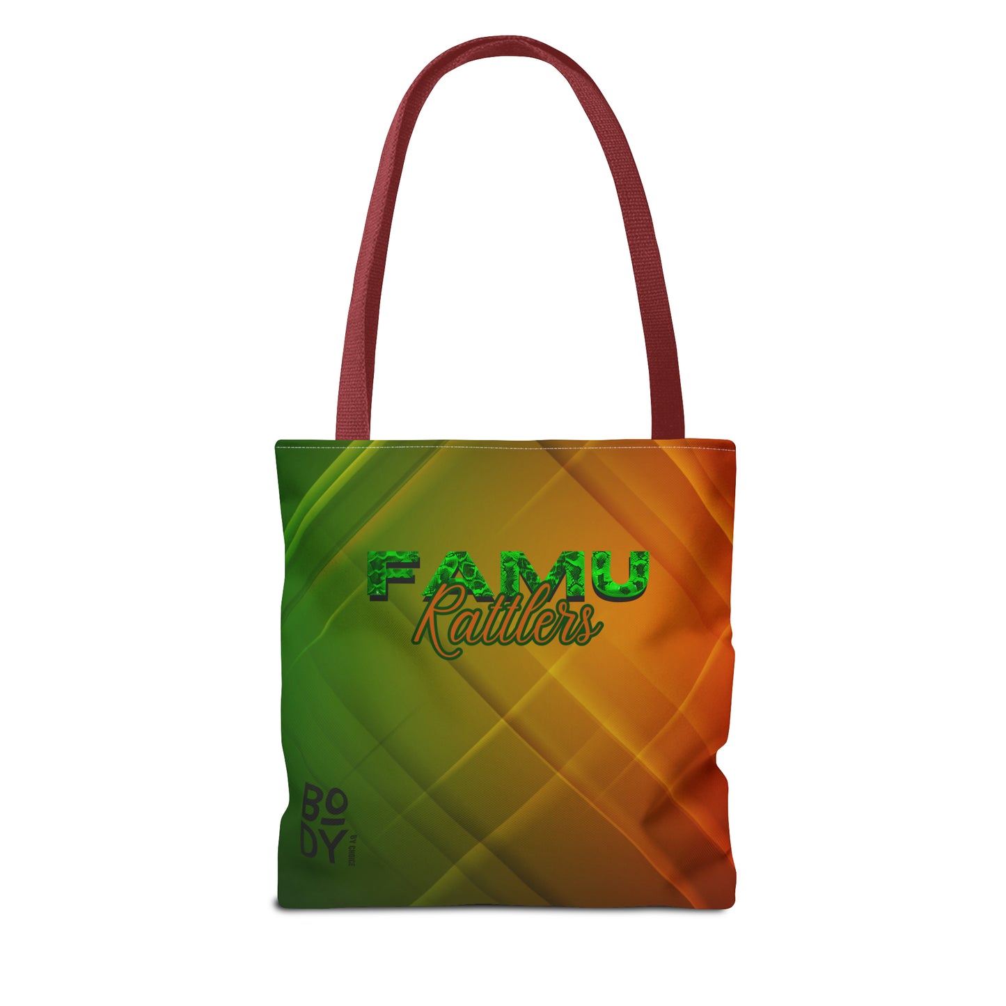 FAMU 8 Tote Bag