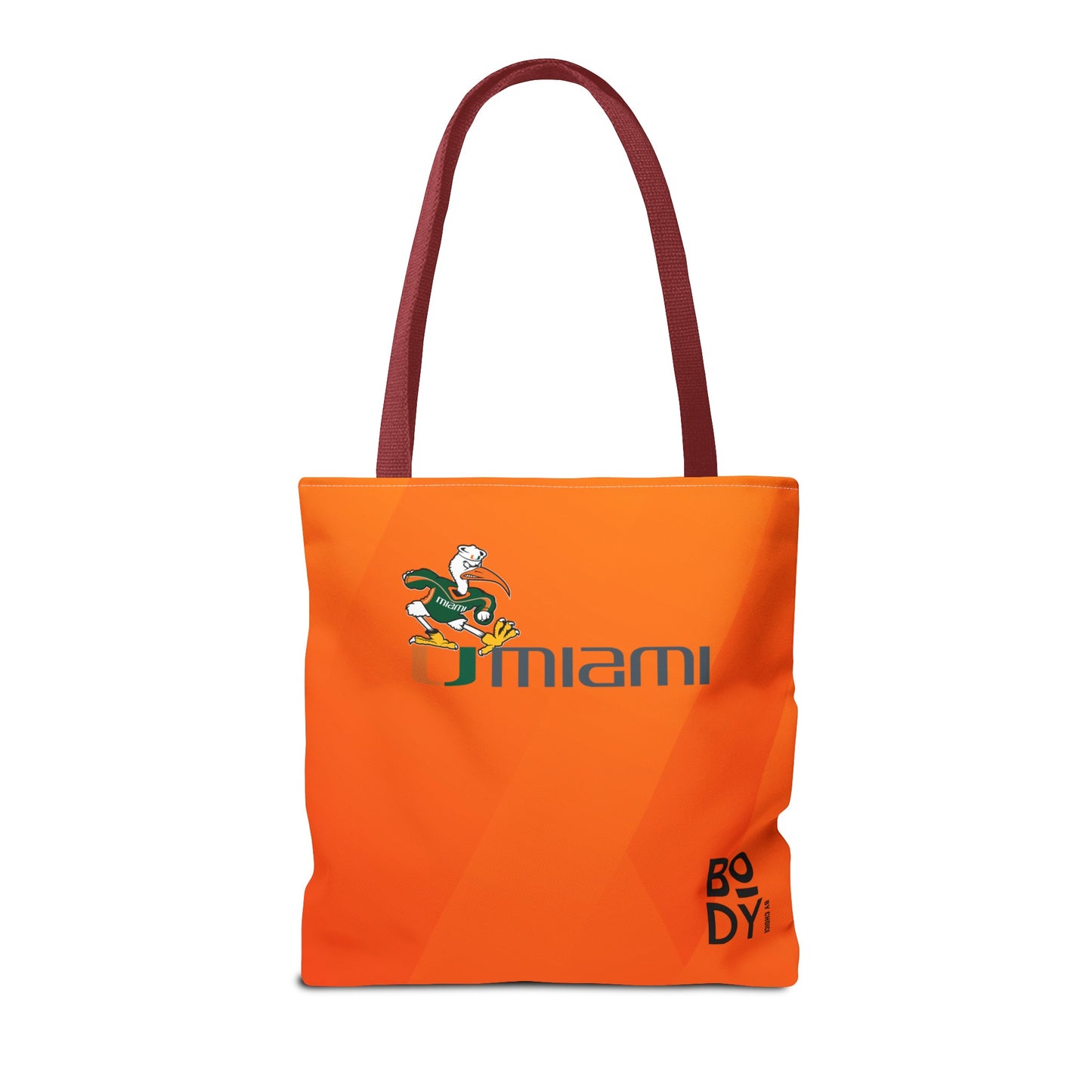 MIAMI HURRICANES Tote Bag