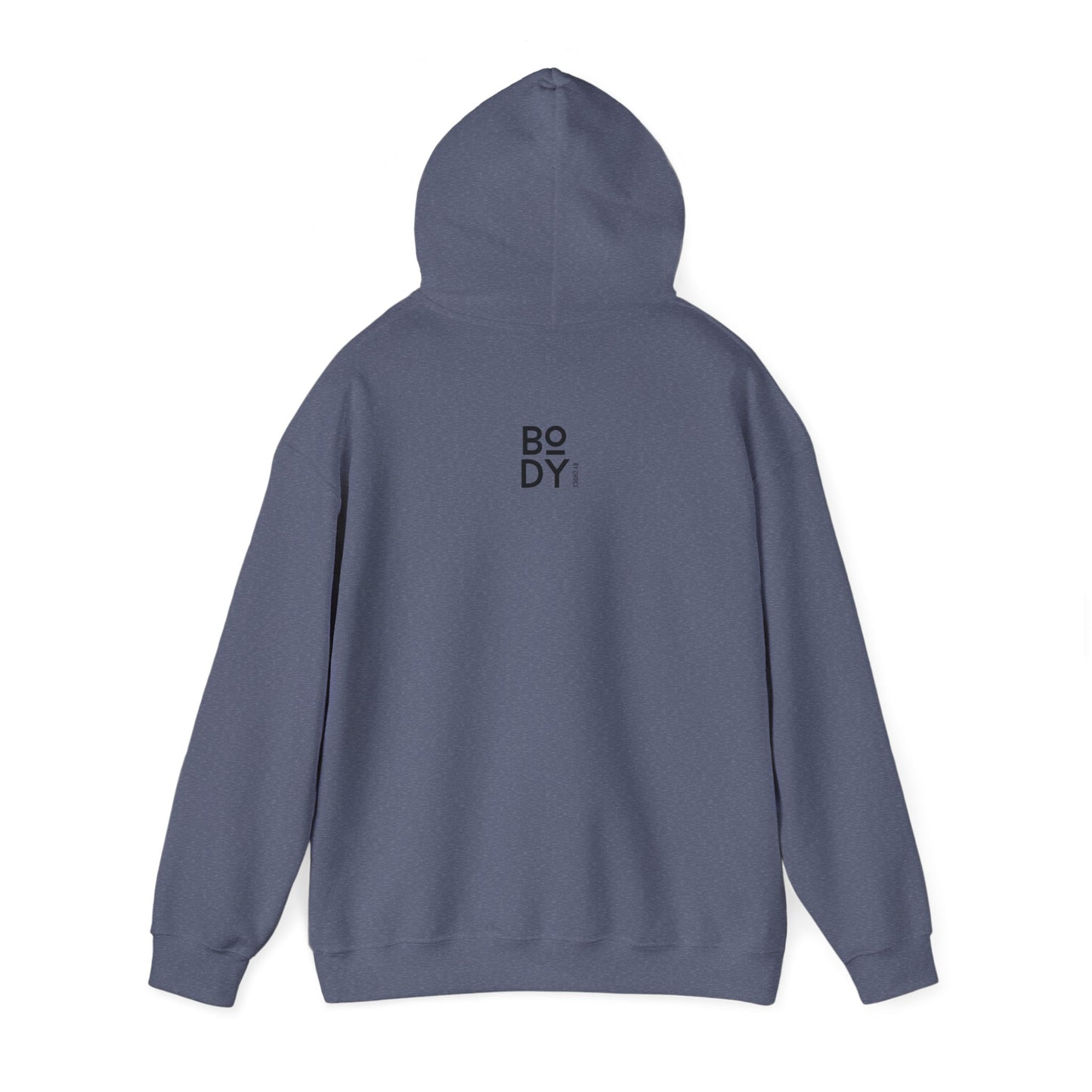 FAMU 1- Unisex Heavy Blend™ Hooded Sweatshirt